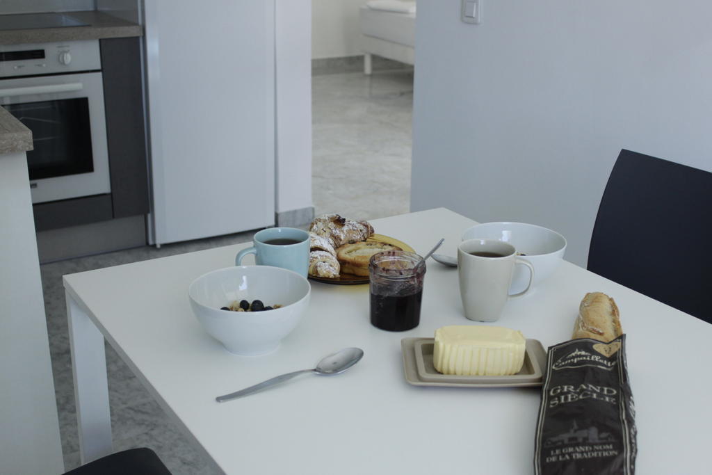 Azur 3000 Apartment Saint-Laurent-du-Var Phòng bức ảnh